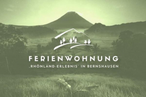 4 Sterne FeWo Rhönland-Erlebnis in Bernshausen - auch für Wanderreiter
